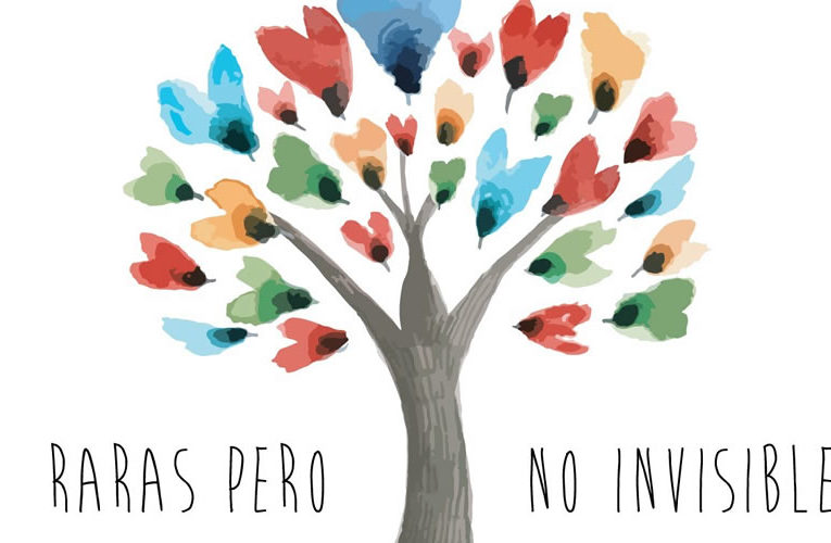 Definición de “Enfermedad Rara”