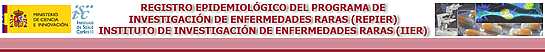 Sanytel: Registro Epidemiólogico de ER