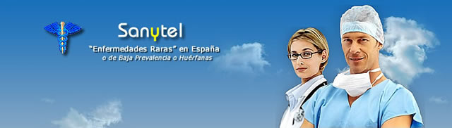 Acerca de Sanytel